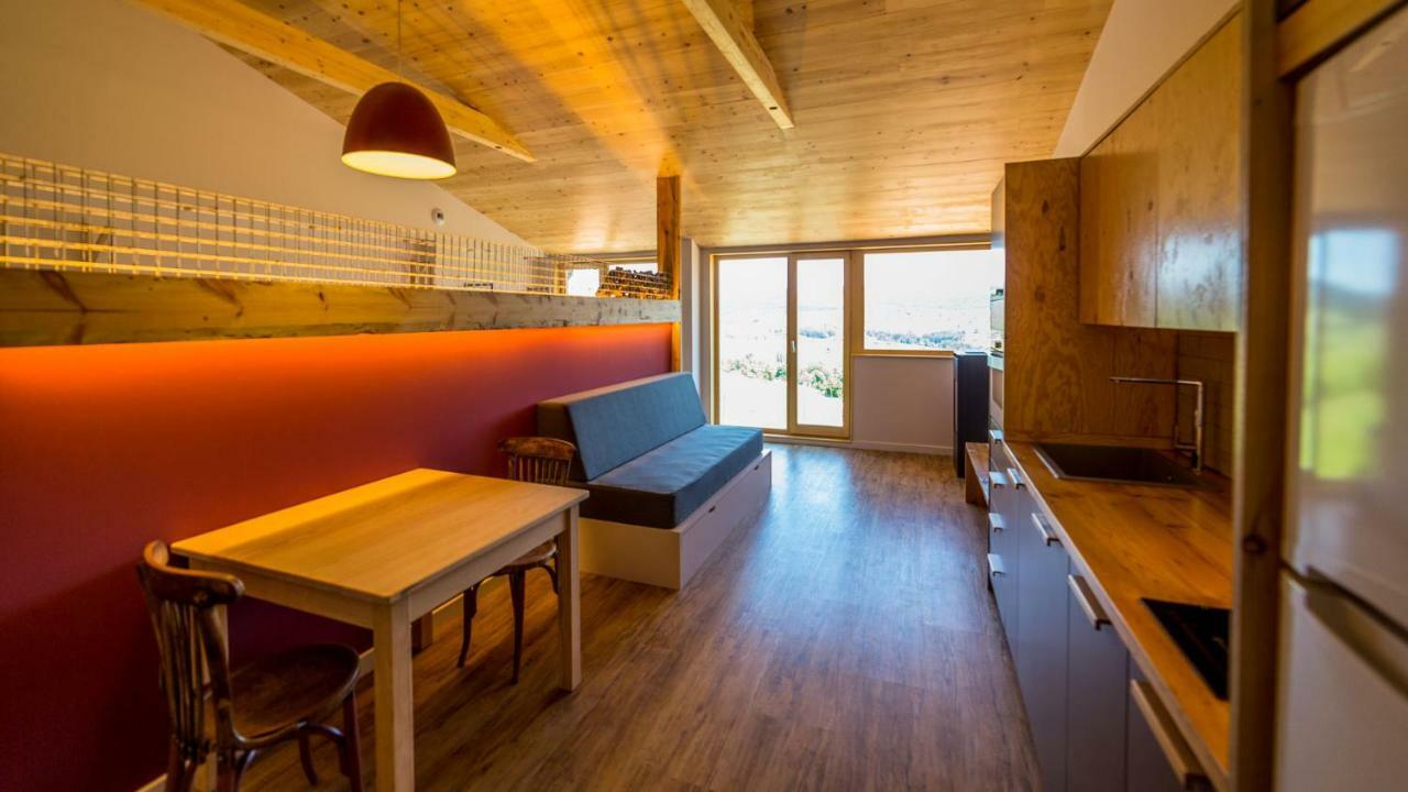 Casa Rural Cal Rossa De Taus Spa מראה חיצוני תמונה