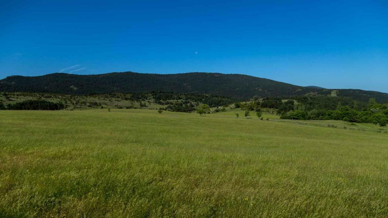 Casa Rural Cal Rossa De Taus Spa מראה חיצוני תמונה
