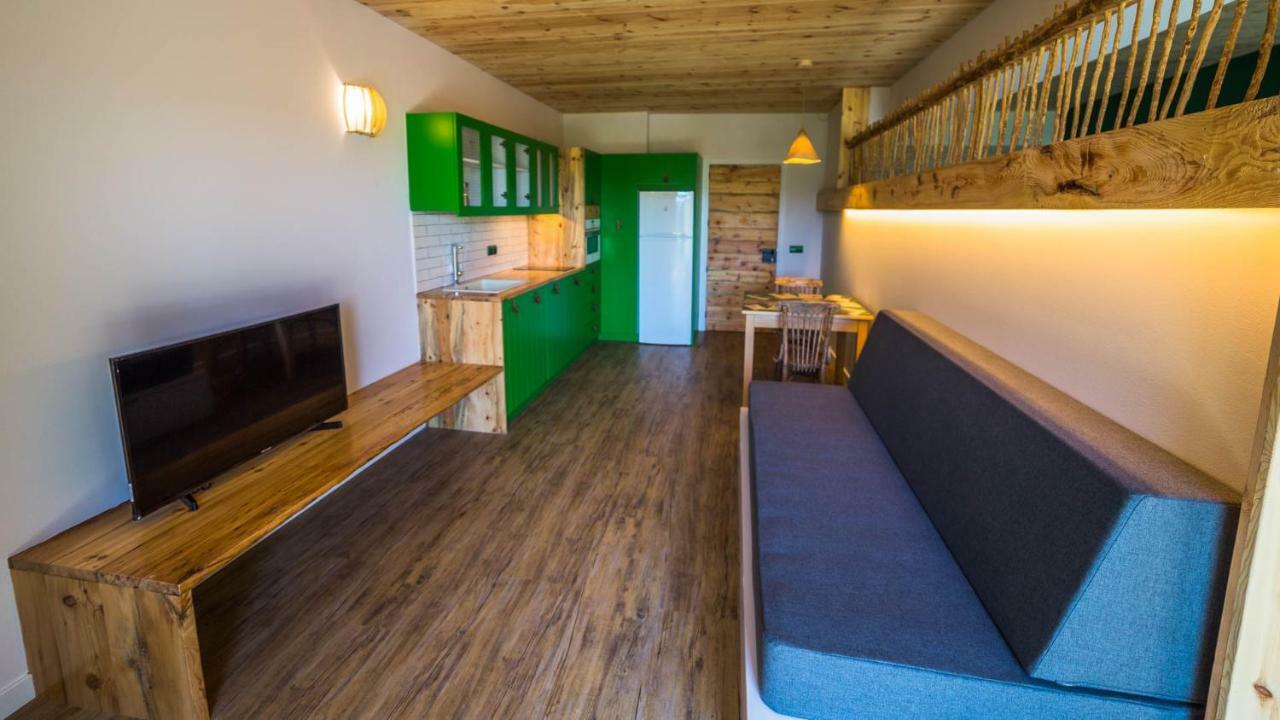 Casa Rural Cal Rossa De Taus Spa מראה חיצוני תמונה
