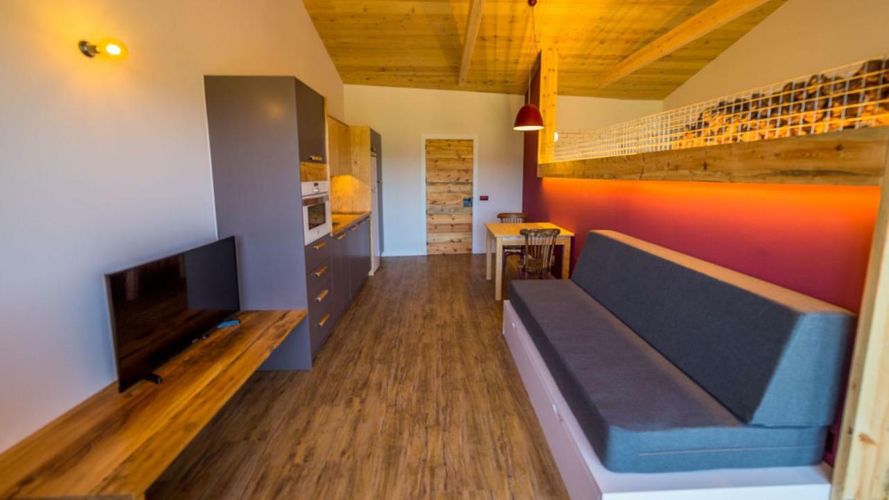 Casa Rural Cal Rossa De Taus Spa מראה חיצוני תמונה